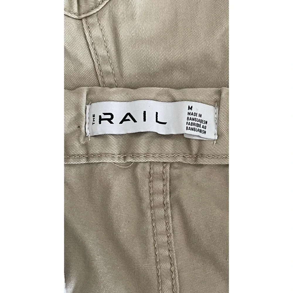 Railcar Fine Goods rail nordstrom